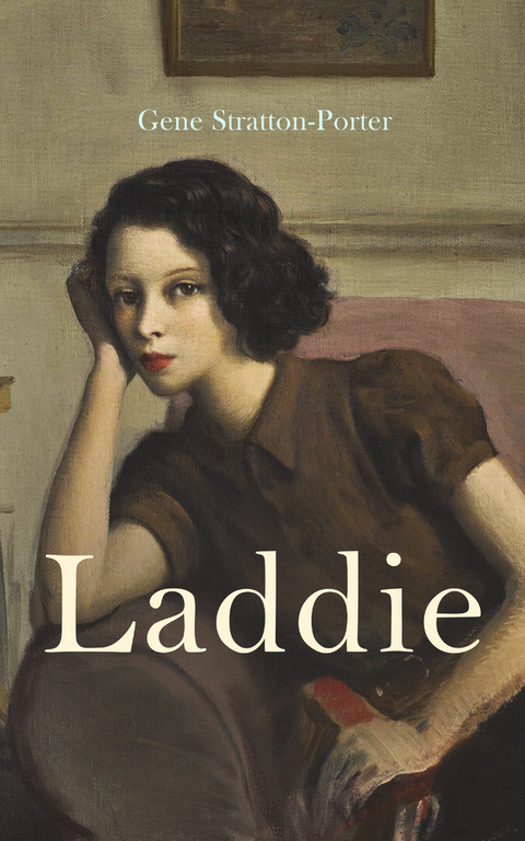 Laddie - Gene Stratton-Porter