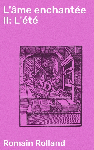 L'âme enchantée II: L'été