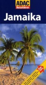 ADAC Reisef&uuml;hrer Jamaika