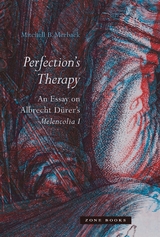 Perfection&rsquo;s Therapy - Mitchell B. Merback
