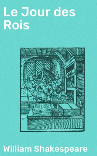 Le Jour des Rois