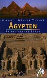 &Auml;gypten - Ralph R Braun