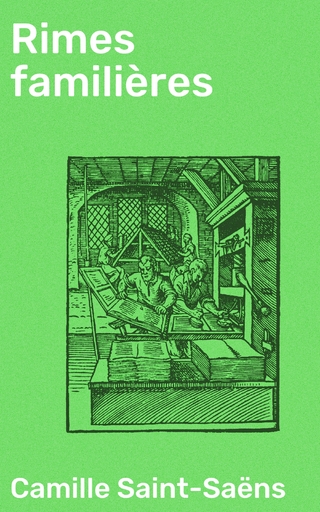 Rimes familières