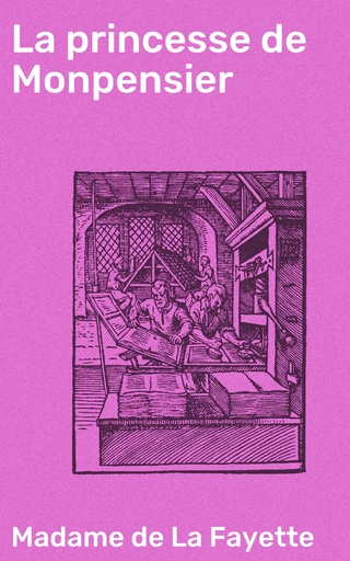La princesse de Monpensier