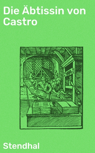 Die Äbtissin von Castro
