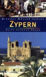Zypern - Ralph R Braun