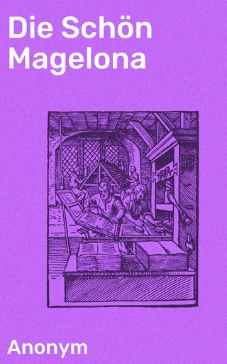 Die Schön Magelona