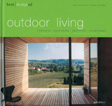 best designed outdoor living - Martin N Kunz, Christian Sch&ouml;nwetter