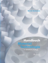 Handbuch Material Technologie - Nicola Stattmann