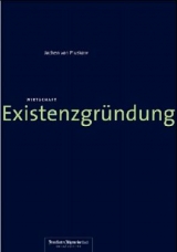 Existenzgr&uuml;ndung