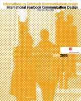 Internationales Jahrbuch Kommunikationsdesign 2005/2006 - 