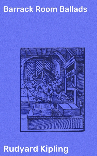 Barrack Room Ballads