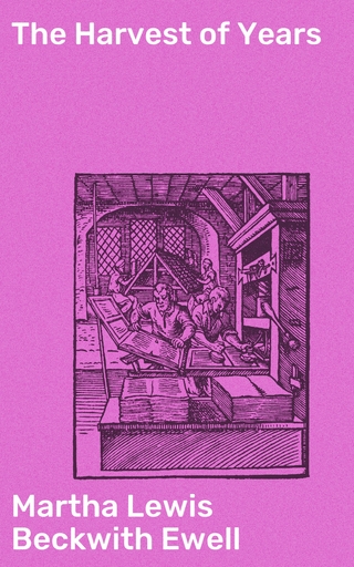 The Harvest of Years