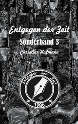 Sonderband 3 - Christian Hofmann