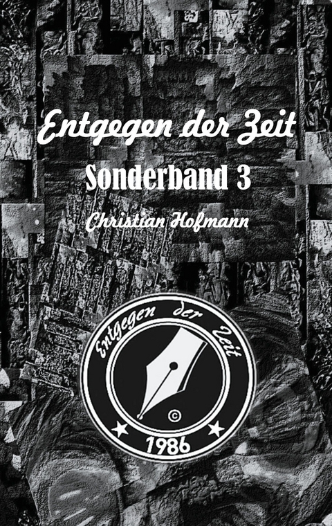 Sonderband 3 - Christian Hofmann