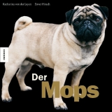 Der Mops - Katharina von der Leyen