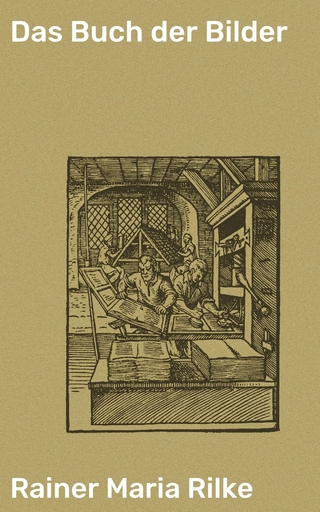 Das Buch der Bilder