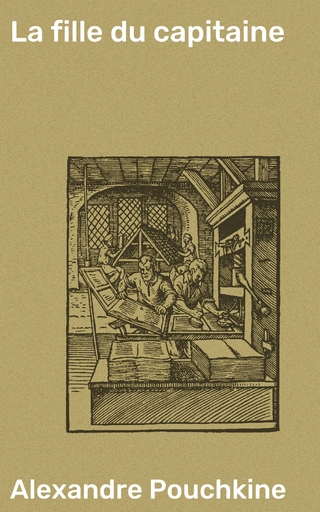 La fille du capitaine