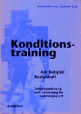 Konditionstraining - Karl G&auml;rtner, Volkmar Zapf