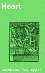 Heart - Martin Farquhar Tupper