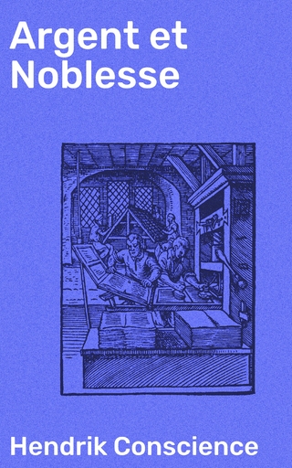 Argent et Noblesse