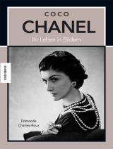 Coco Chanel - Edmonde Charles-Roux
