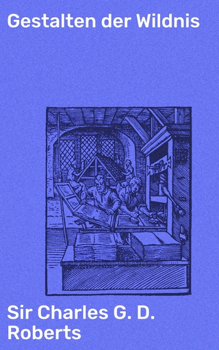 Gestalten der Wildnis