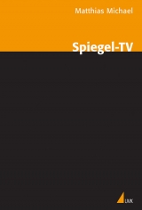 Spiegel-TV - Matthias Michael