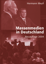 Massenmedien in Deutschland - Hermann Meyn