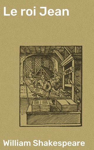 Le roi Jean