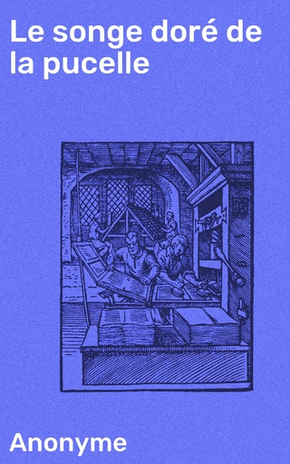 Le songe doré de la pucelle