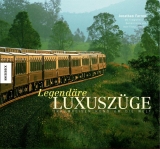 Legend&auml;re Luxusz&uuml;ge - Jonathan Farren