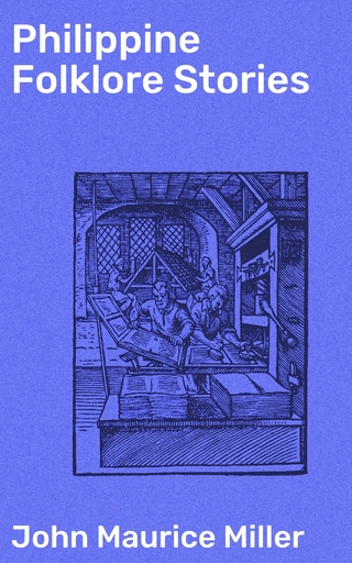 Philippine Folklore Stories