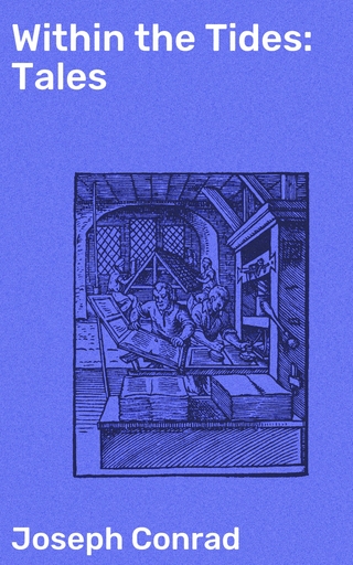 Within the Tides: Tales