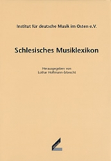 Schlesisches Musiklexikon - 