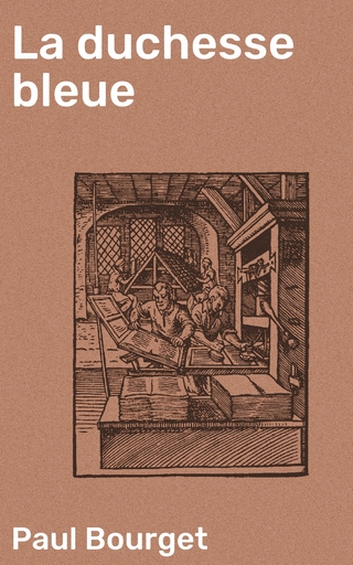 La duchesse bleue