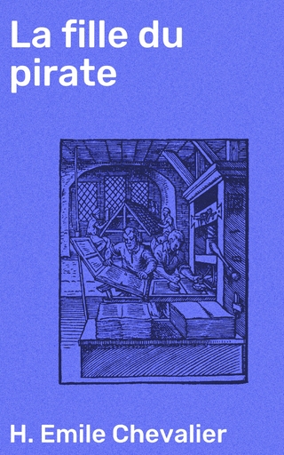 La fille du pirate