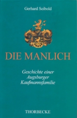 Die Manlich - Seibold, Gerhard