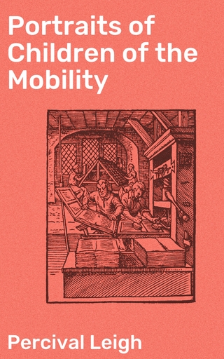 Portraits of Children of the Mobility