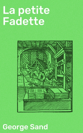 La petite Fadette