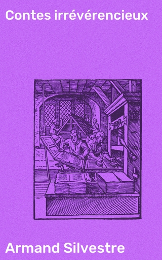 Contes irrévérencieux