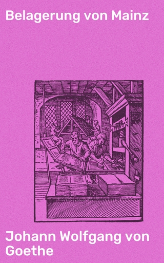 Belagerung von Mainz