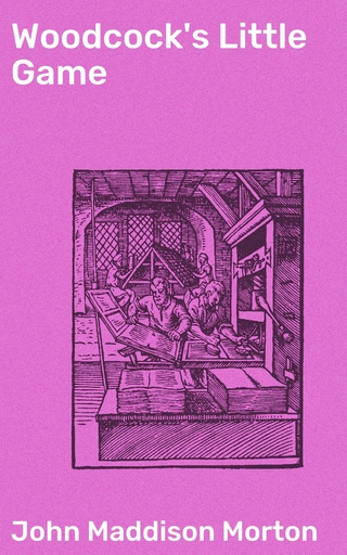 Woodcock's Little Game