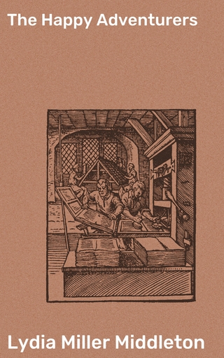 The Happy Adventurers