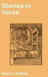 Stories in Verse - Henry Abbey