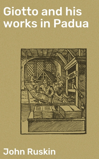 Giotto and his works in Padua