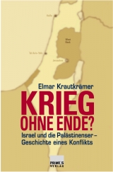 Krieg ohne Ende? - Elmar Krautkr&auml;mer