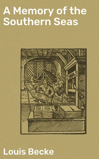 A Memory of the Southern Seas