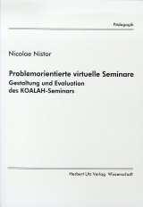 Problemorientierte virtuelle Seminare - Nicolae Nistor