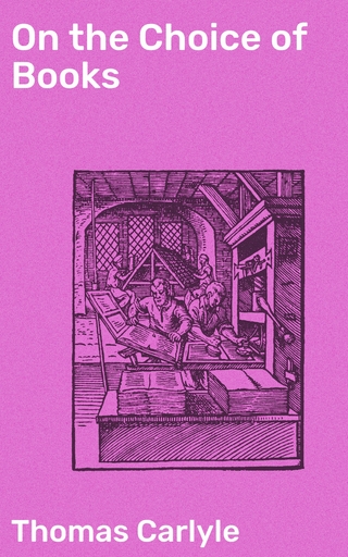 On the Choice of Books